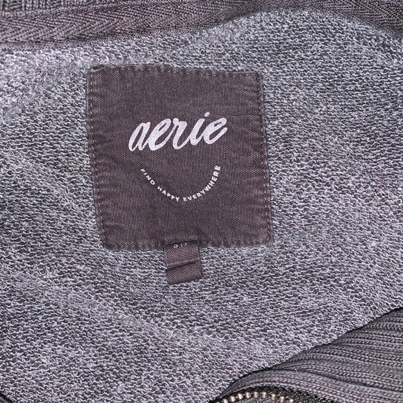 quarter zip up - Picture 2 of 2